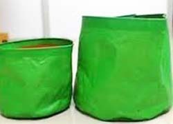 hydroponic grow bags
