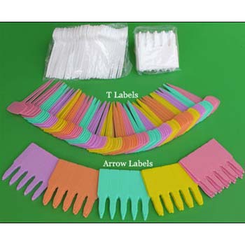 Plant Lables