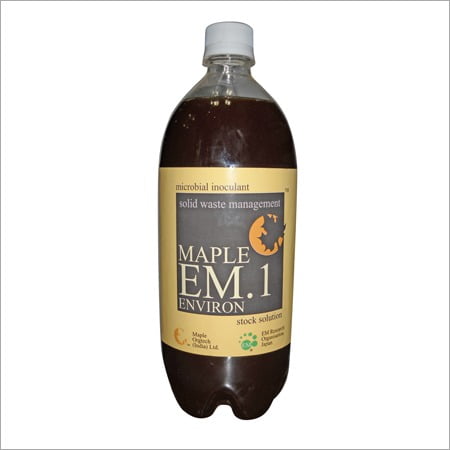 Maple EM.1 Environ