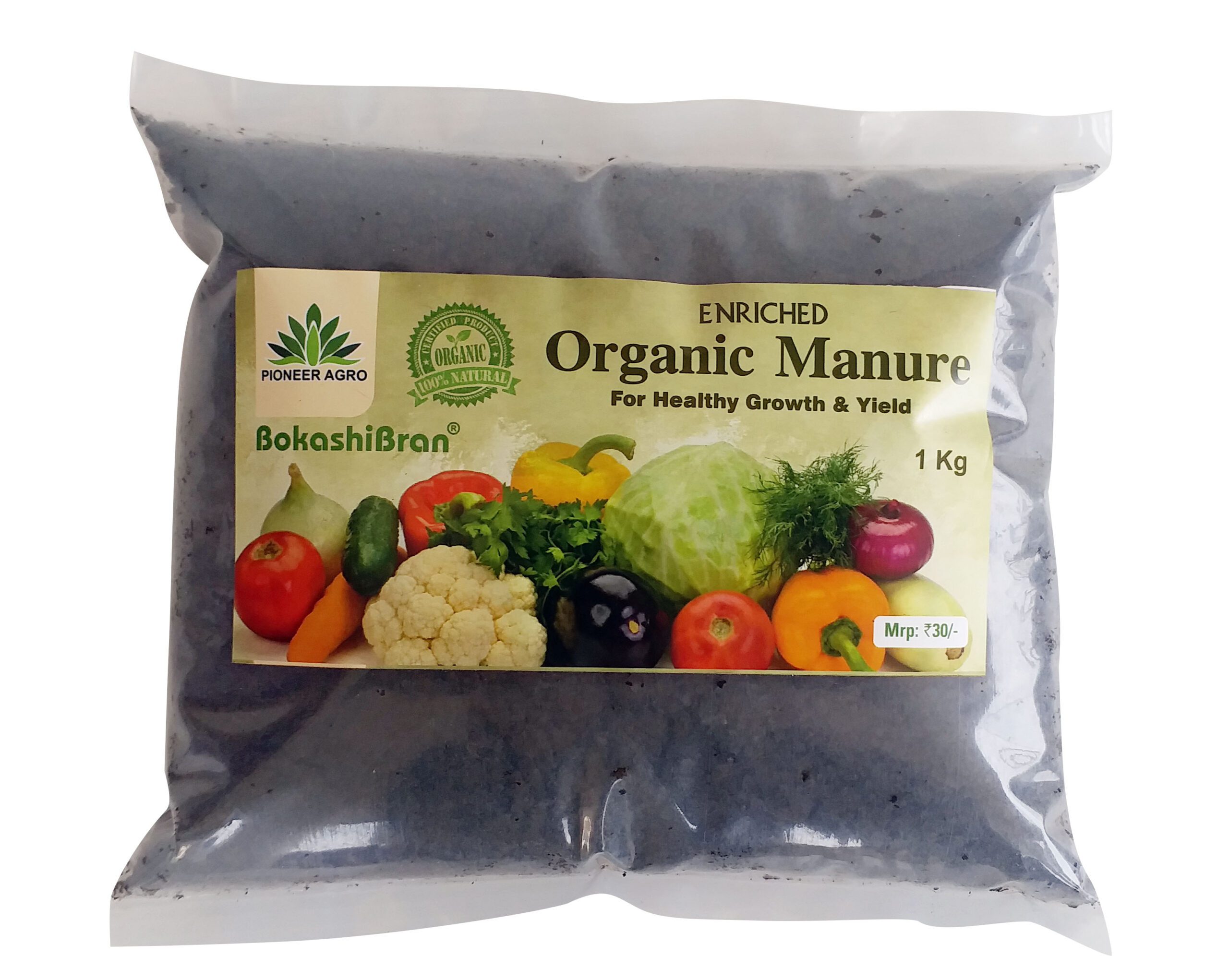 Organic Manure