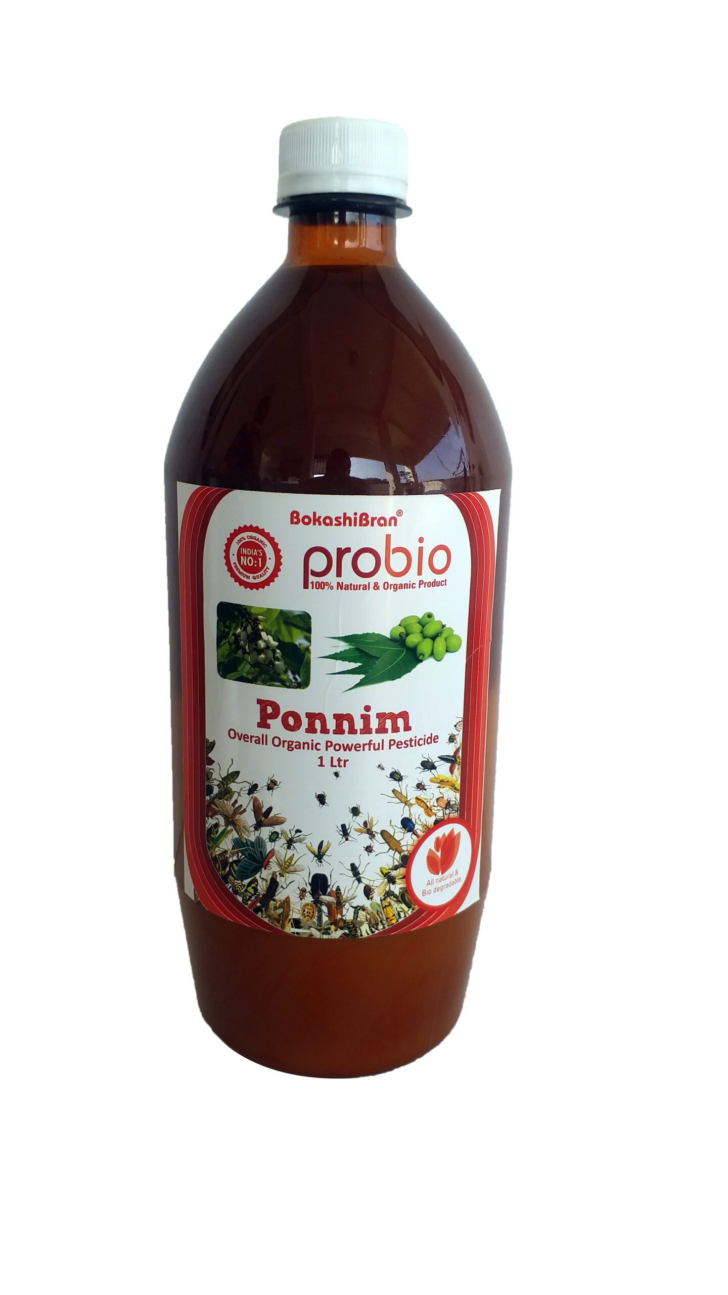 Ponnim Pungam oil, Neem oil, Pioneer Agro
