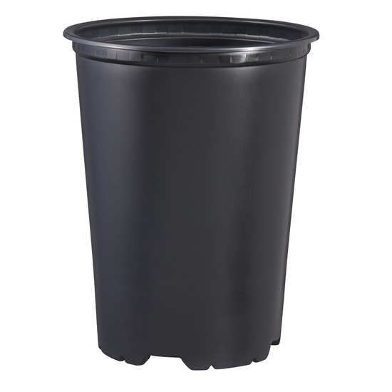 Plastic Plant Pot for Terrace Gardening