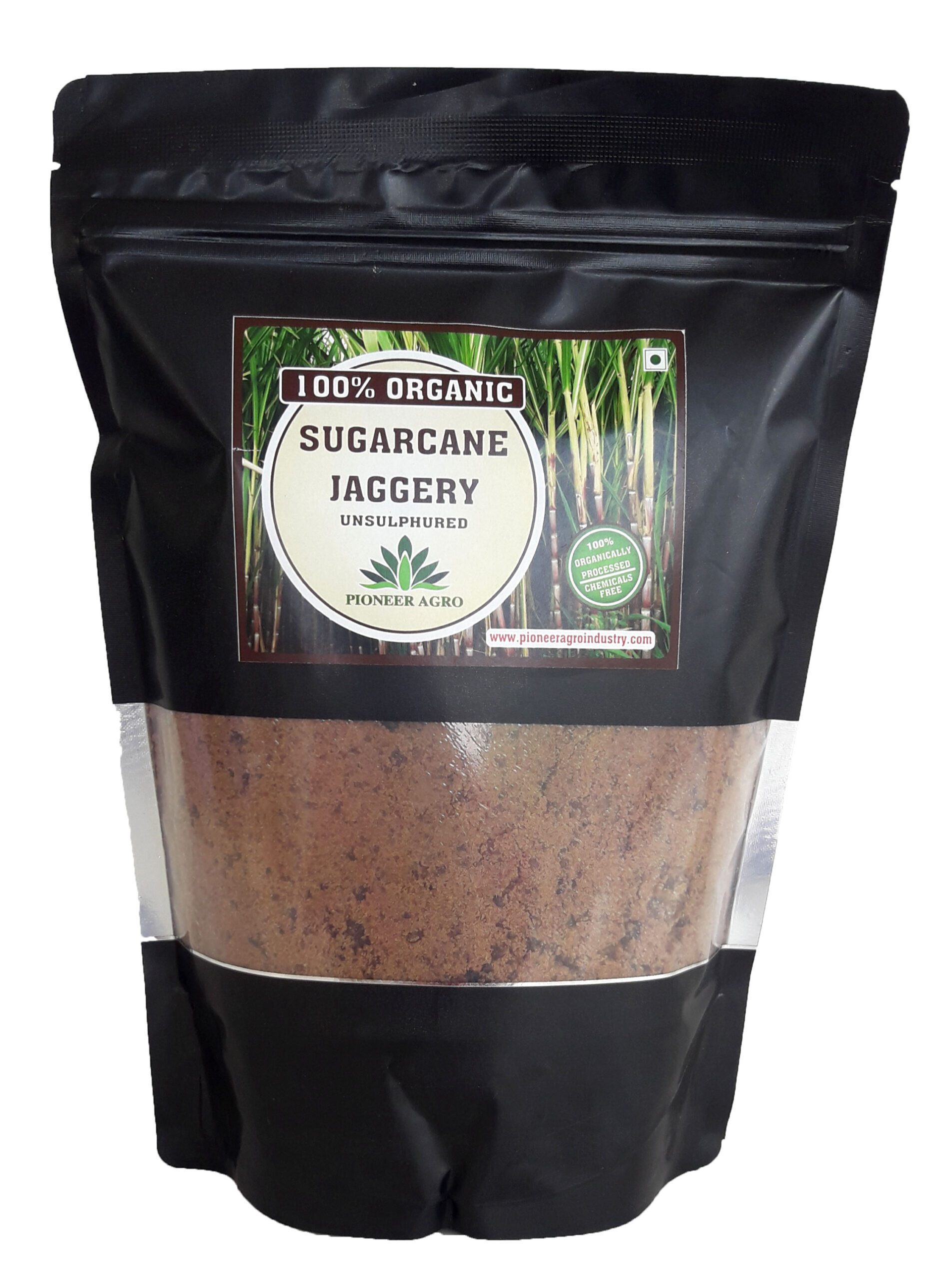 Organic Jaggery Powder