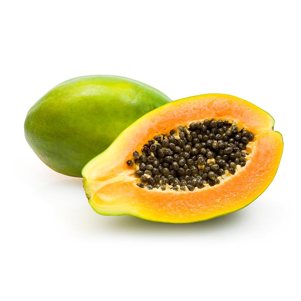 papaya fruit