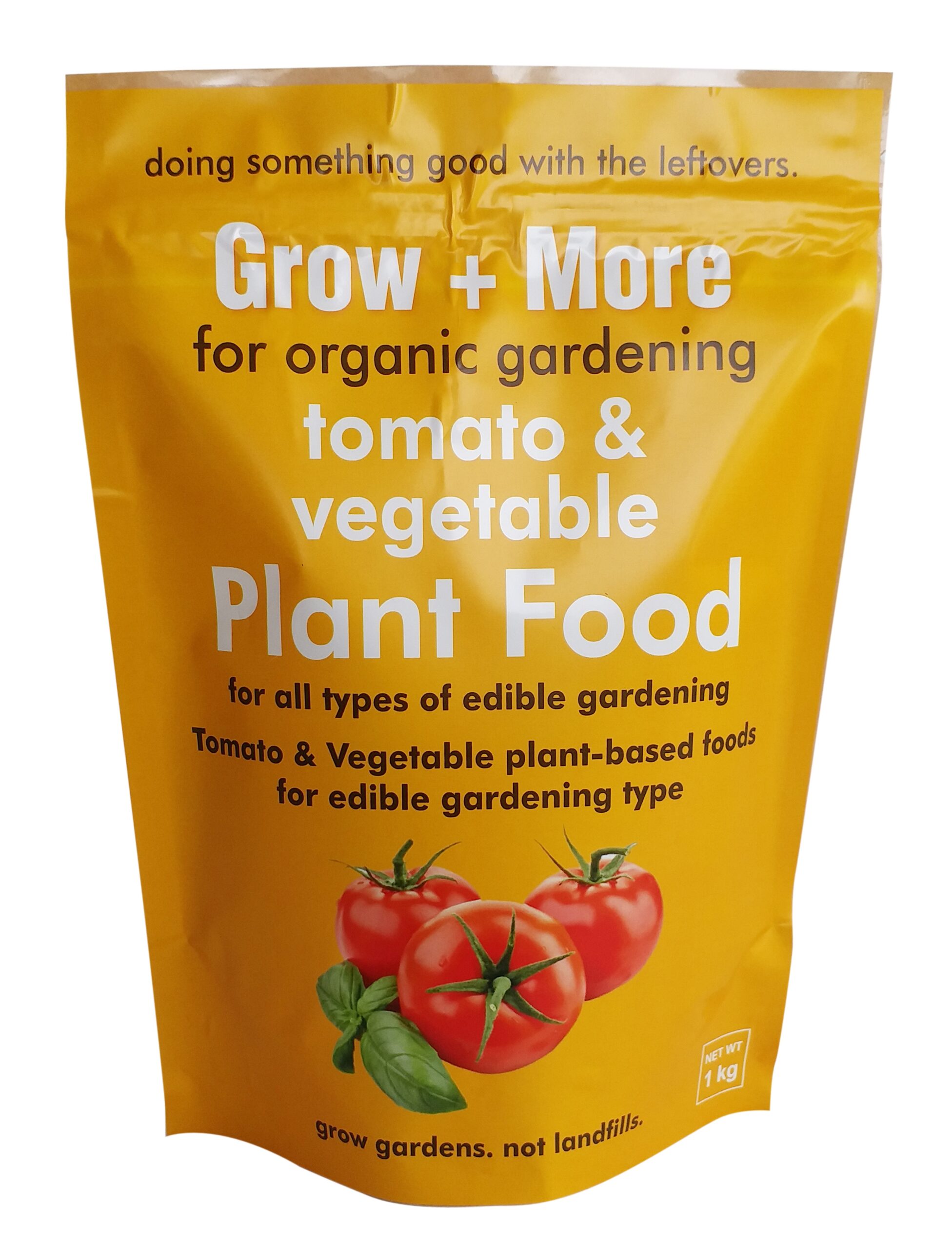 Plant Food for Tomato