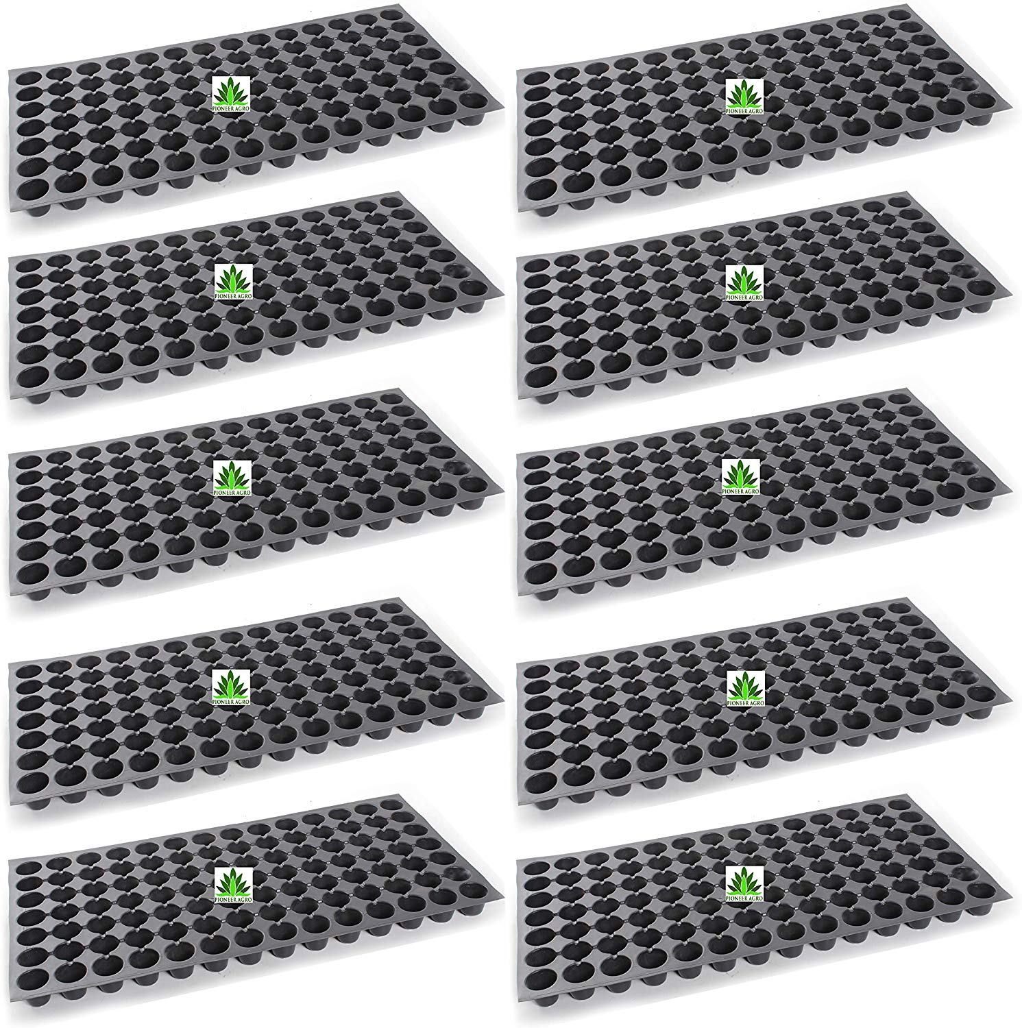 Seedling Tray 98 Cavity