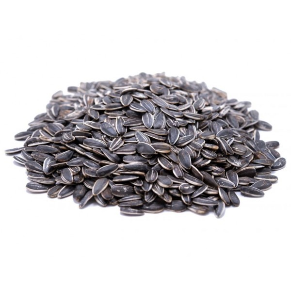 Sunflower Seeds