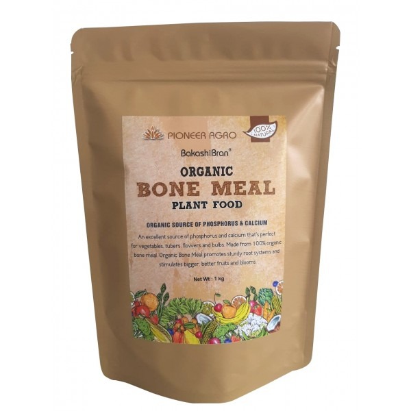 Bone Meal for plants