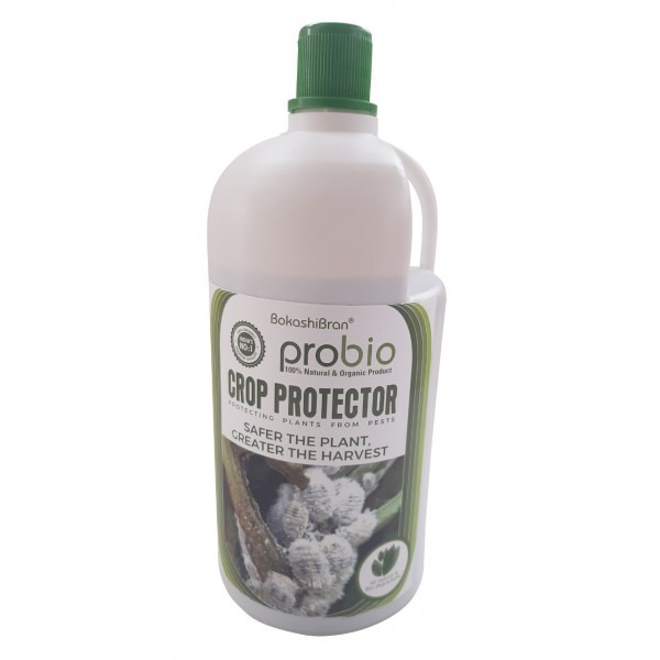 Crop Protector for Plants