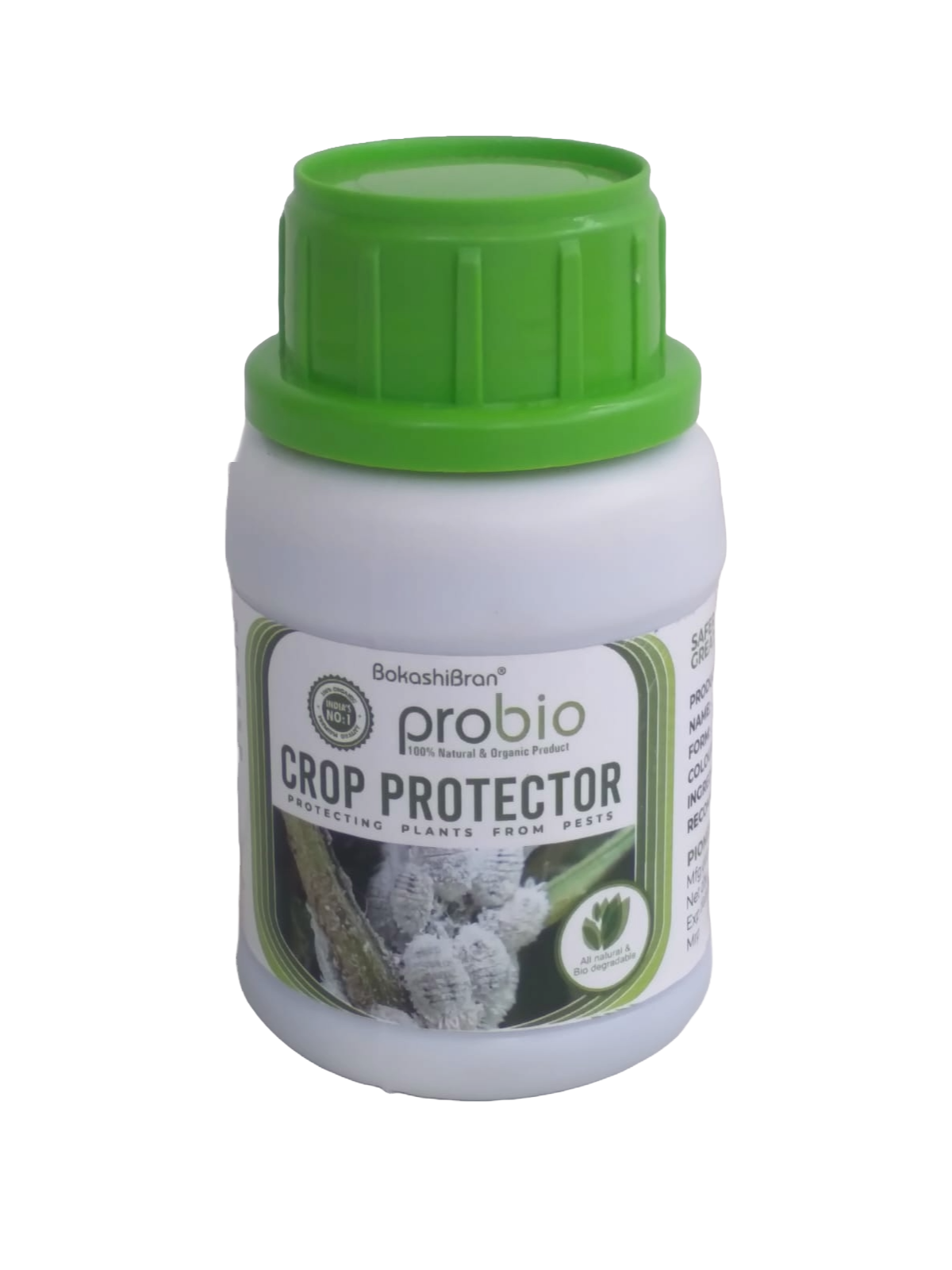 Crop Prtector