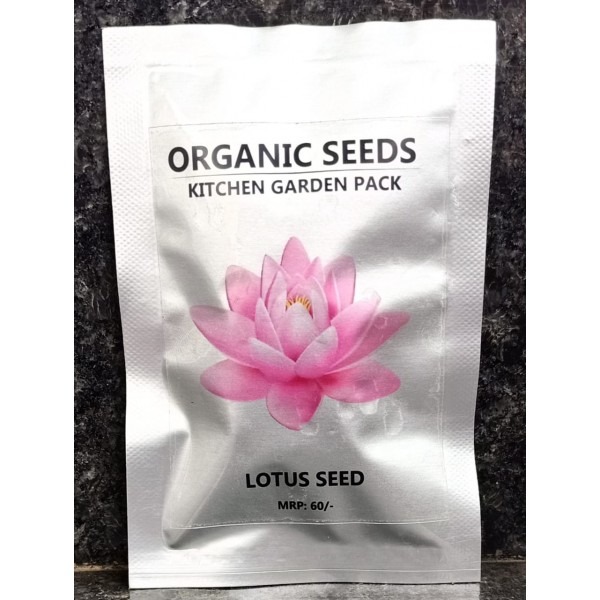 Lotus seedsThamarai Vithaigal