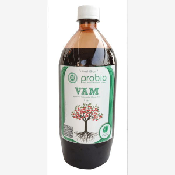 VAM Bio Fertilizer Liquid
