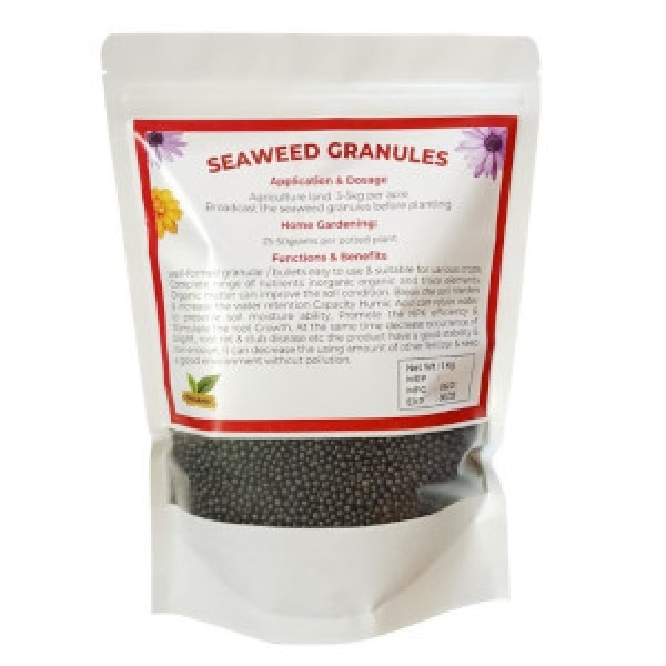 Seaweed Granules