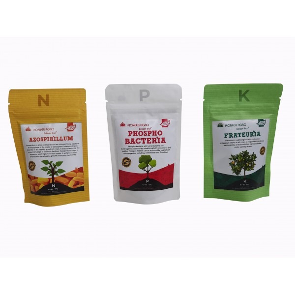 BIO NPK Powder